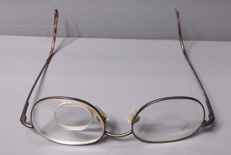 SWANK Optical Eyeglass Frame SWANK by Creative Optics PETER 145mm 066 500 19 gallery