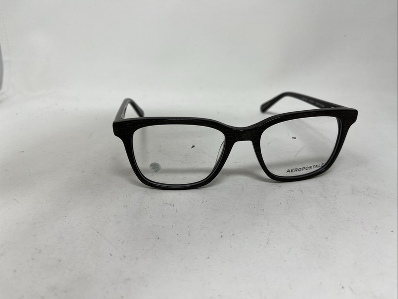AEROPOSTALE EYEWEAR 1008 BROWN 50-17-135 Flex Hinge Eyeglasses 6720 gallery