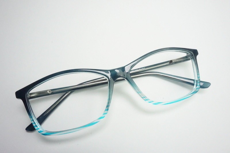 Parade Q Series 1751 Eyeglasses eye wear Blue Fade 55[]16 145 gallery