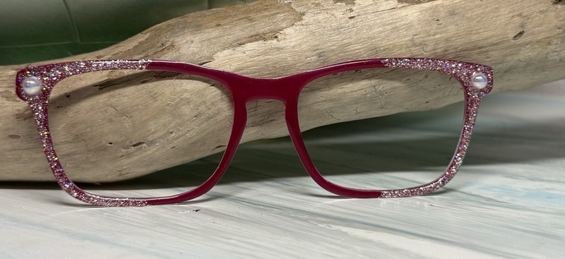 Magnetic Eyewear Toppers-Pair Eyewear Compatible-All Frame Styles Available