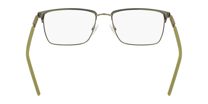 FLEXON FLEXON E1156 306 MATTE MOSS 56/17/145 MALE Eyewear Frame gallery