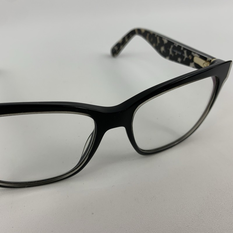 Kate Spade Joyann 0S30 Black Women Eyeglass Frames 53-16 135 gallery