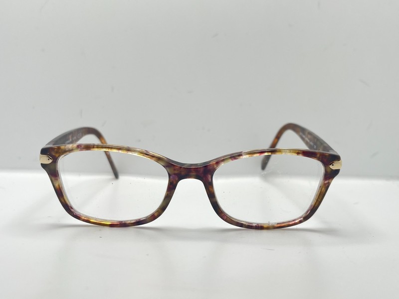 COACH HC 6065 5287 (CONFETTI LIGHT BROWN) 49-17-135