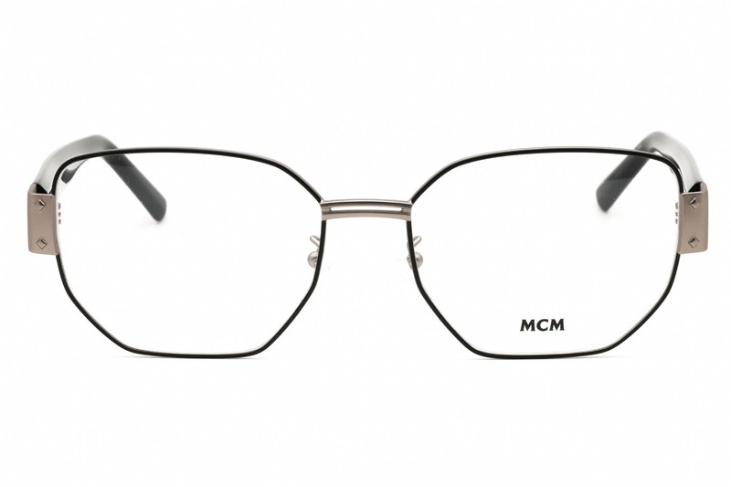 MCM MW5016-002-56 Eyeglasses Size 56mm 178mm 145mm black Women gallery