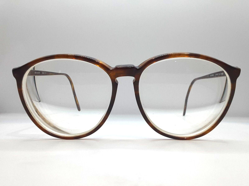 Vintage Savoy Tortoise/Full Rim 56-13-145 1/C10