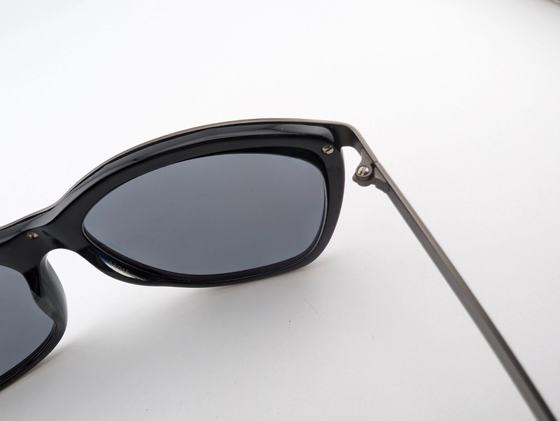 Brendel Eyeglasses, Frames Only, 916012 10/BLK Black, 56-16-135, Design Germany gallery