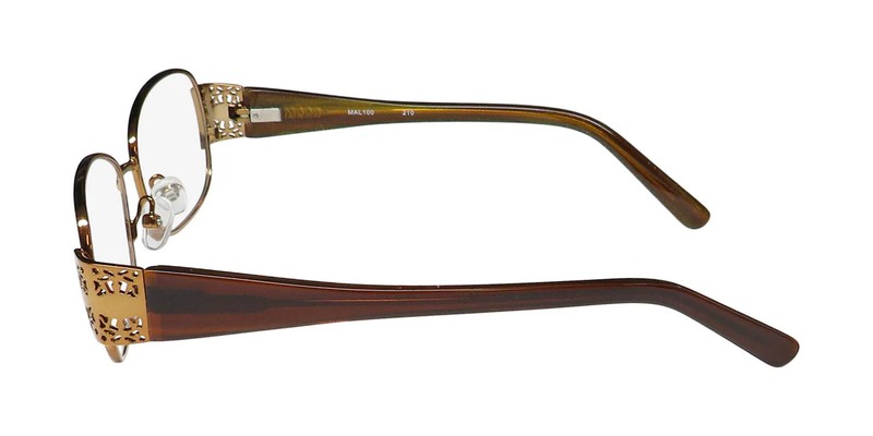 Madison Avenue Mal100 Eyeglasses gallery