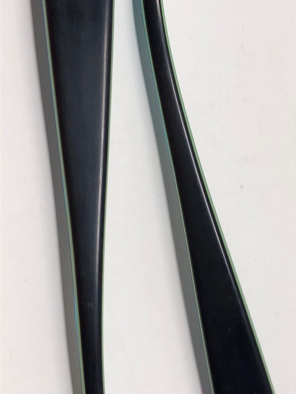 Authentic Temple Arm Replacement PARTS Jean Lafont NIKI 969 142mm KA03 gallery