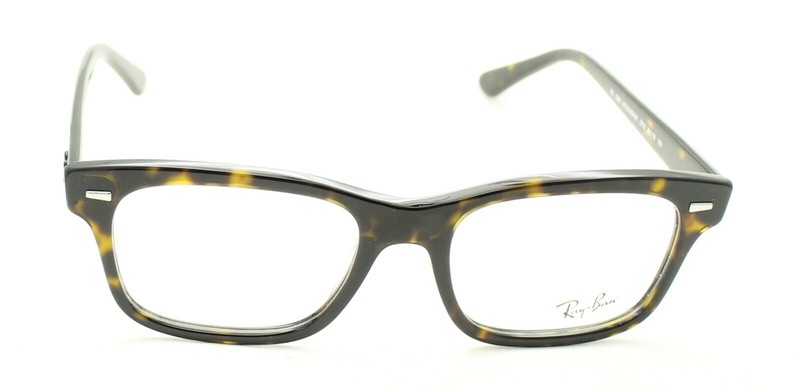 RAY BAN RB 5383 2012 54mm RX Optical FRAMES NEW RAYBAN Glasses Eyewear - TRUSTED gallery