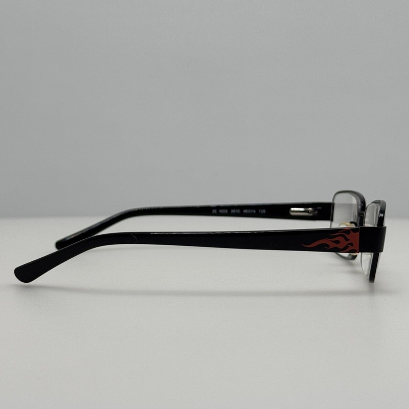 Disney Eyeglasses Eye Glasses Frames Pixar Cars 3E 1003 3010 46-14-125 gallery