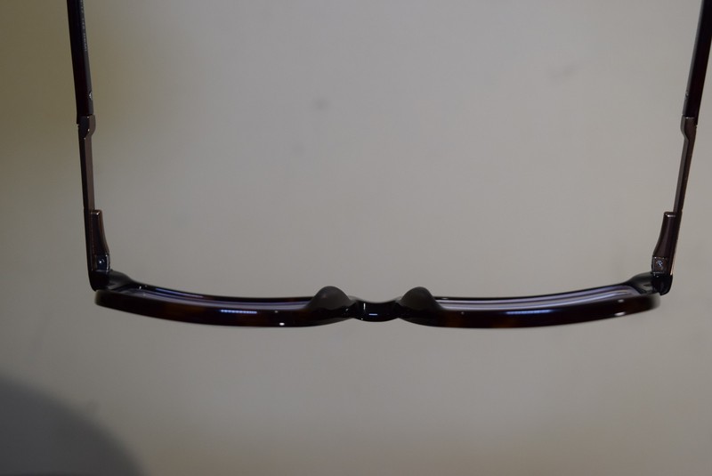 Olive People MA2030 Eyeglasses 55 43 17 145 Demi Brown gallery