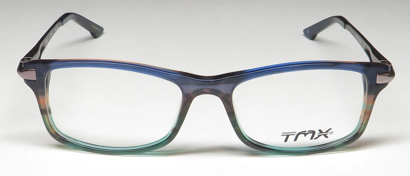 TIMEX On The Ball Brown Gradient Kids Eyewear 47-15-125