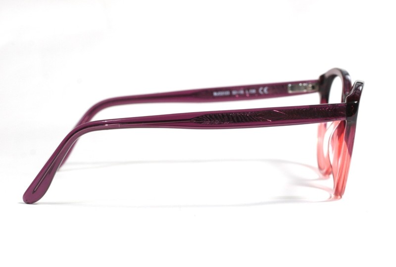 Maui Jim Eyeglasses MJO2123-04E Purple Fade Red Sangria Cat Eye 52[]18-135 #M143 gallery