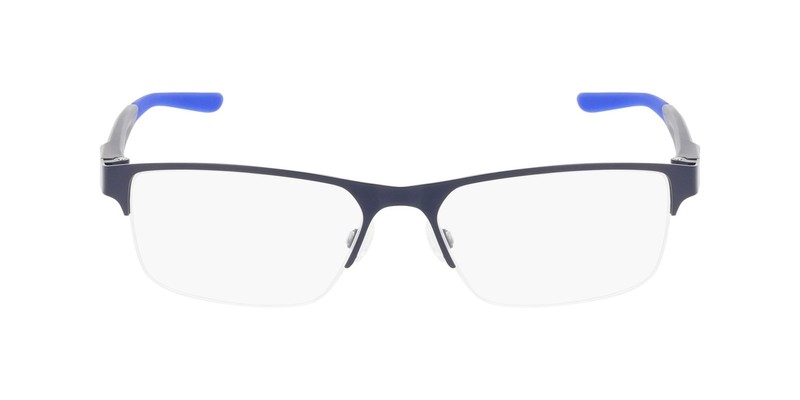 Nike NIKE 8159 N Matte obsidian/racer blue 59/17/145 MAN Eyewear Frame gallery