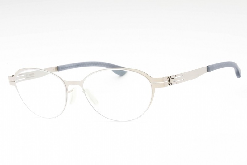 NEW IC Berlin Acoustic-M1392020020t04007do Eyeglasses 51mm 100% Authentic
