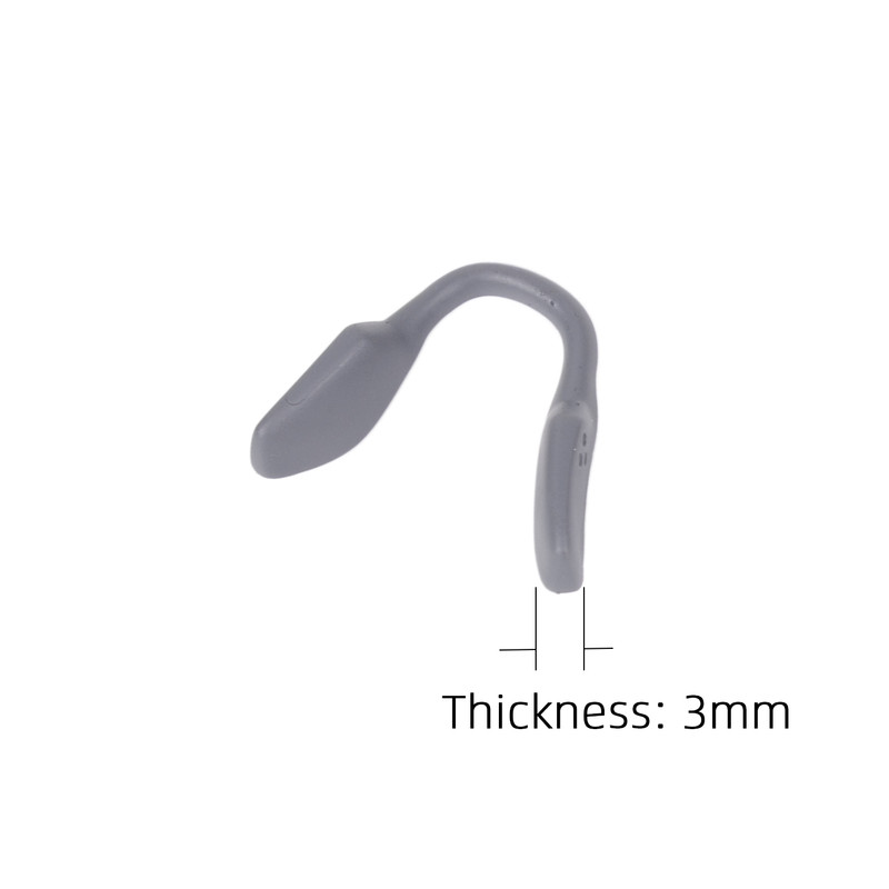 Glasses Nose Pads For Oakley FUTURITY Cerebral Enigma Ink Mass Versafuse SQ