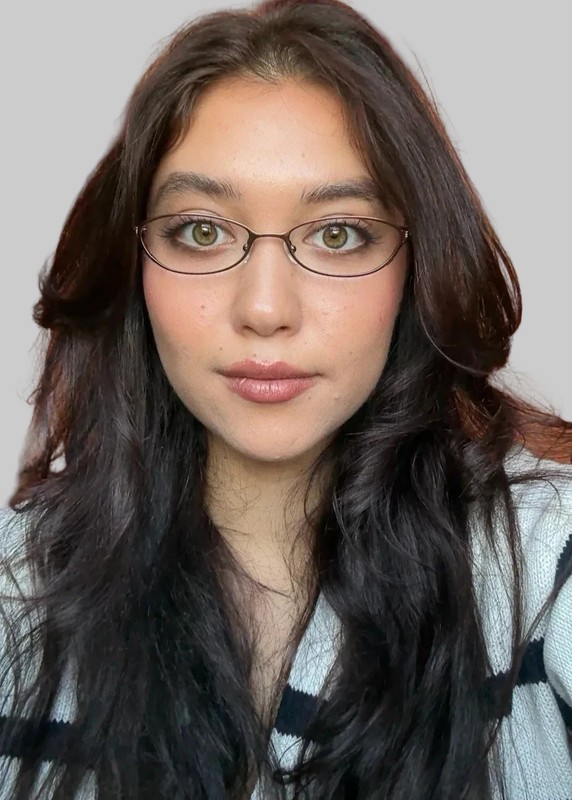 New SCOTT HARRIS 154 03 51mm 51-17-140 Women's Eyeglasses Frame gallery