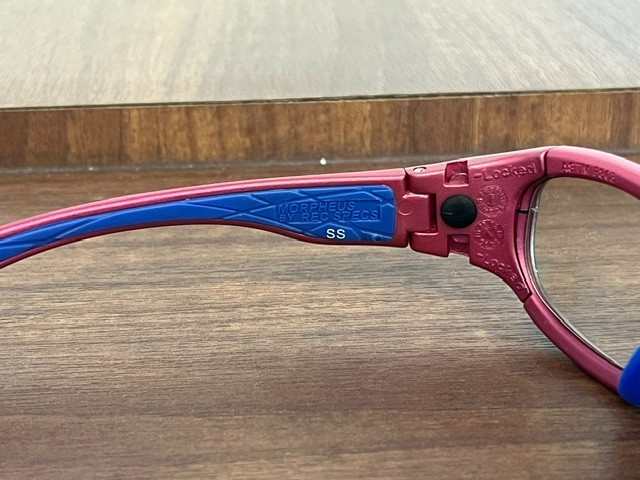Liberty Sport MORPHEUS by Rec Specs Multi-Color Goggles, ASTM F803, 48-17-125 gallery