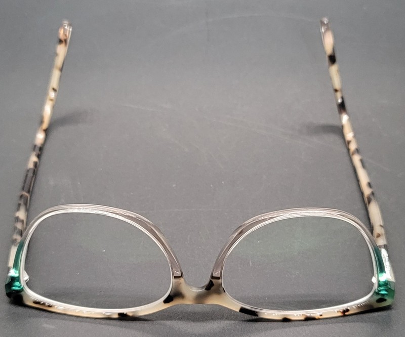 Dolabany Eyeglasses Rx 55/16/140 Sahara Demi Tango To Evora gallery