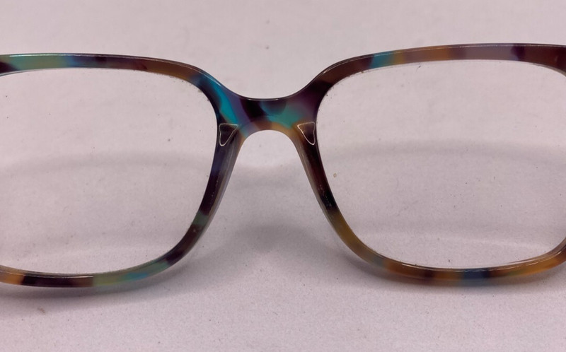 TWILL & TWEED FRAMES ONLY EYEGLASSES TW 2003 6910 PURPLE 50-17-140 gallery