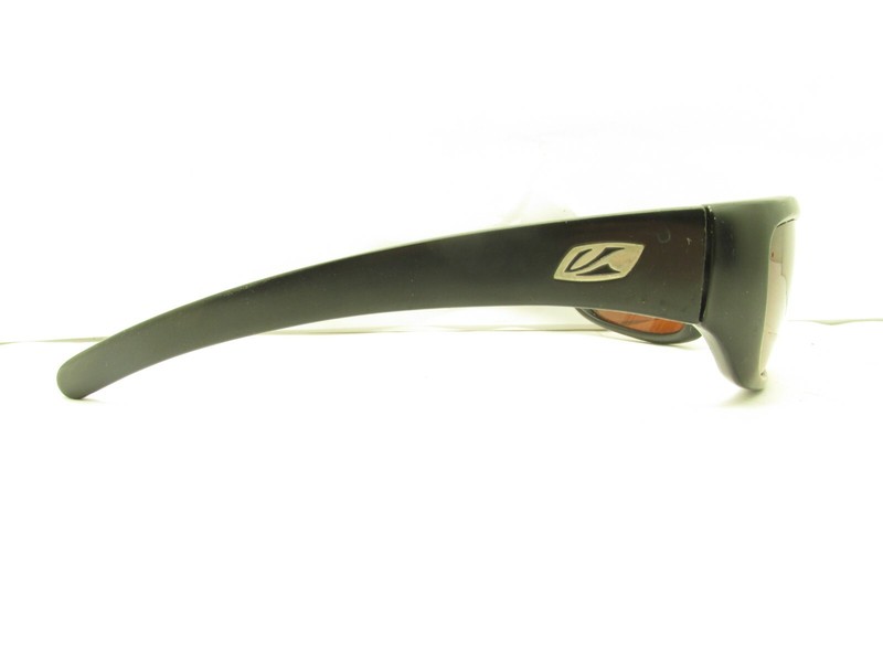 KAENON UPD WRAP FULL RIM DESIGNER EYEGLASSES FRAMES 60-16-135 JAPAN 111743 gallery