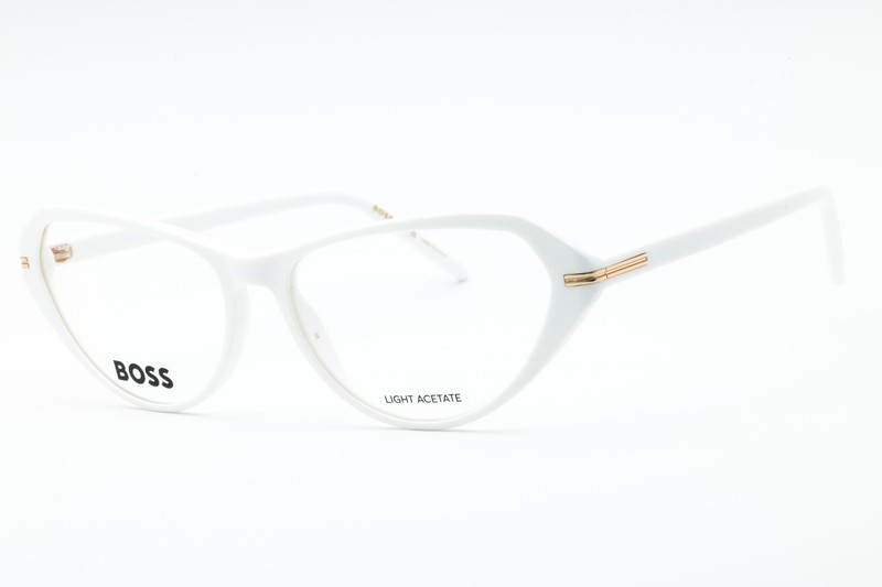 HUGO BOSS Women Eyeglasses Size 56mm-140mm-15mm gallery
