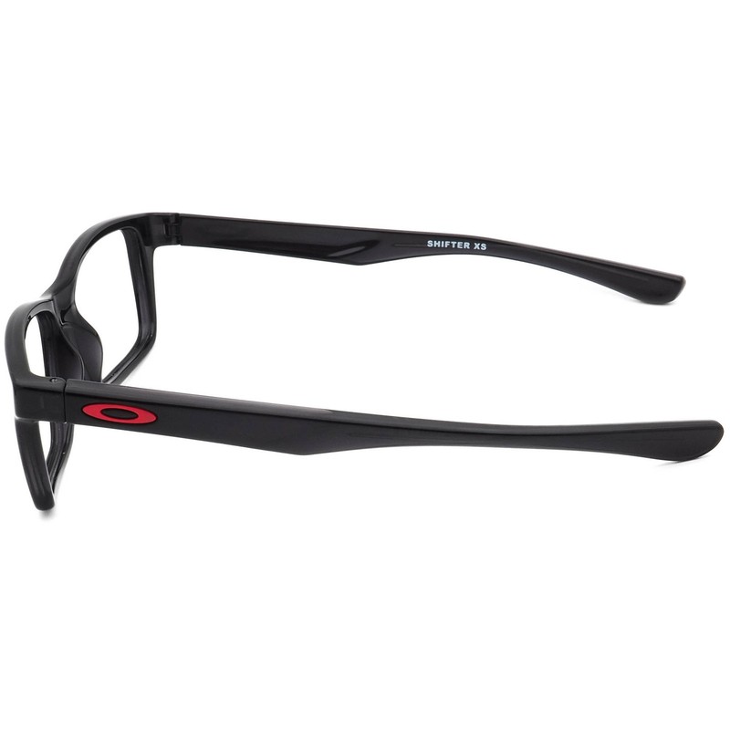 Oakley Small Eyeglasses OY8001-0550 Shifter XS Polished Black Ink 50[]15 128 gallery