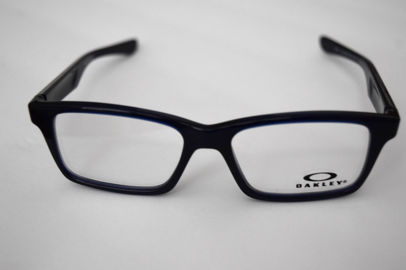 Oakley Shifter XS Polished Blue Ice OY8001-0448 48-14-128 Eyeglasses A