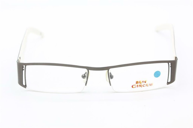 SUN CIRCUS PATRICE C 03 GUNMETAL AUTHENTIC FRAMES EYEGLASSES 51-17 gallery