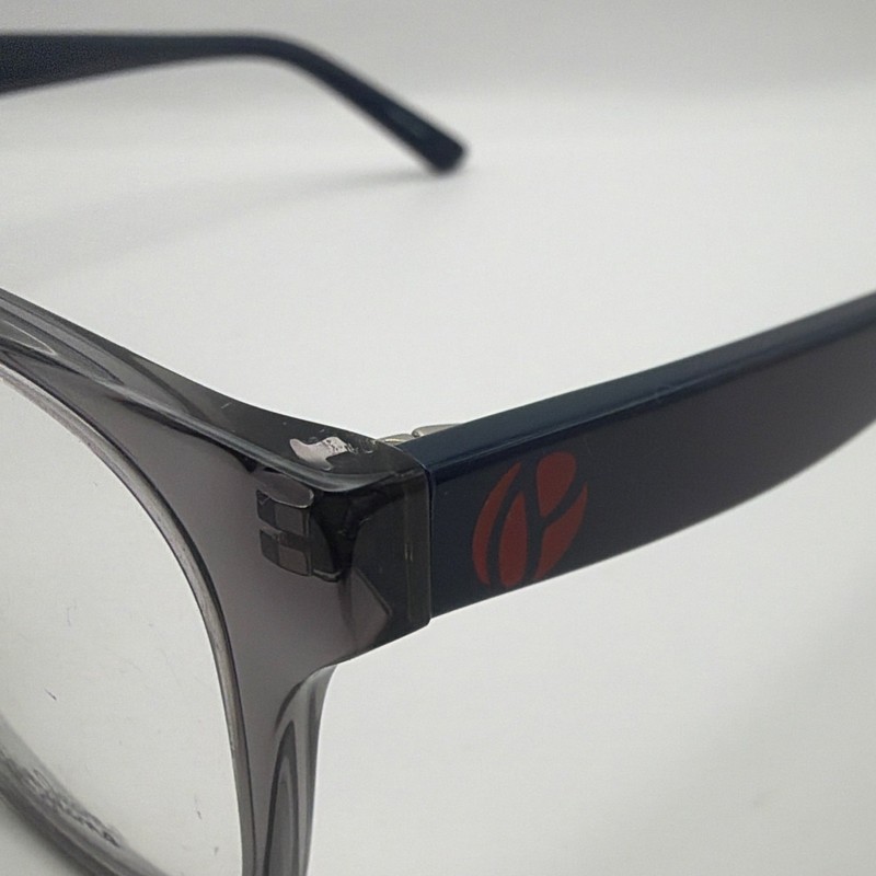 Pepe Jeans Geralt PJ3514 988 Gray Square Plastic Full Rim Frames 51/19 145 gallery