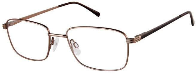 Aristar 30724 Eyeglasses Men’s Full Rim Square Shape