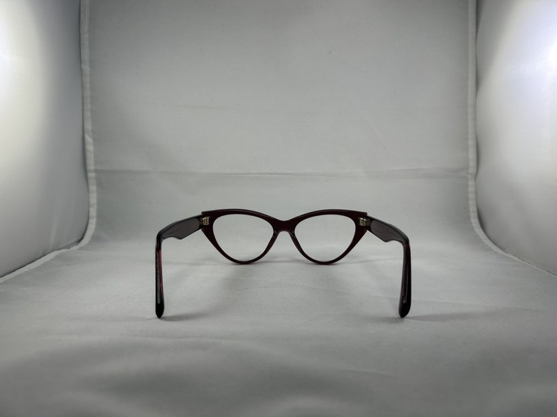 Avio AOV2314 Eyeglases 605 Cat Eye Women 54[]17-145 (cc) gallery
