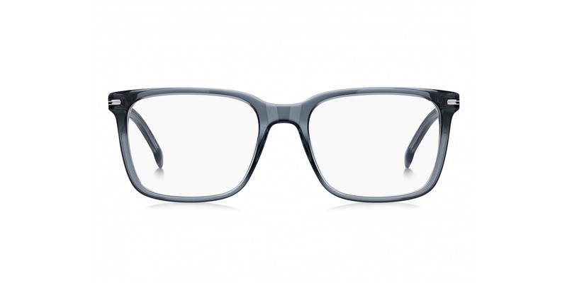 Hugo Boss BOSS 1602 Blue 53/19/145 MAN Eyewear Frame gallery