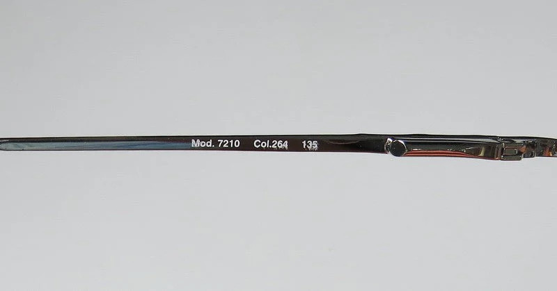 Marcolin 7210 Eyeglasses gallery