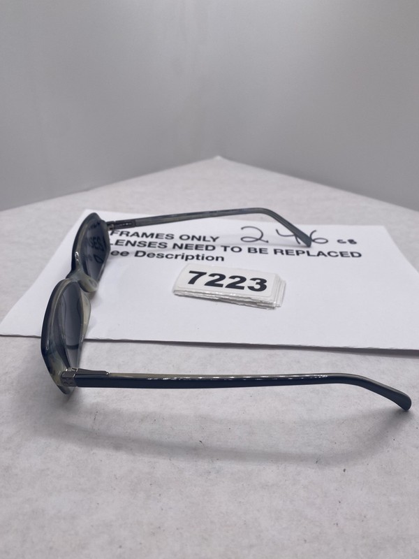 Kate Spade Eyeglasses JACOB ORC7 50 15 135 gallery