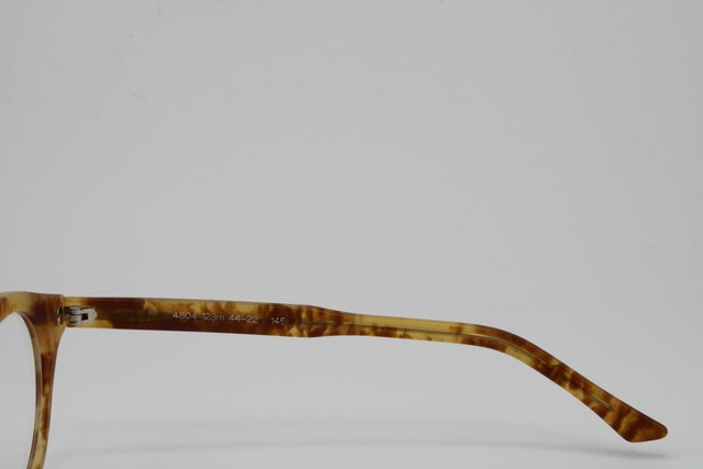 NEW KLOEBER AND CAUSE BY SCHUNCHEL 4804 123M HAVANA AUTHENTIC EYEGLASSES 44-22 gallery