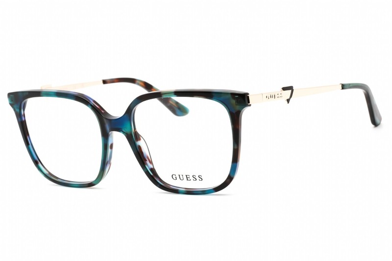 NEW Guess GU2926-089 Eyeglasses 0mm 100% Authentic
