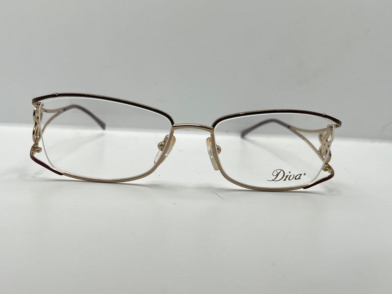 DIVA 5248 C.118E 52-17-135