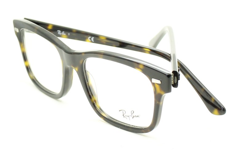 RAY BAN RB 5383 2012 54mm RX Optical FRAMES NEW RAYBAN Glasses Eyewear - TRUSTED gallery