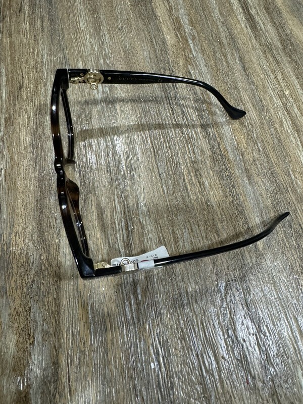 New Womens Eyeglasses & Sunglasses Gucci Fashion Inspired GG1024O Eyeglasses gallery