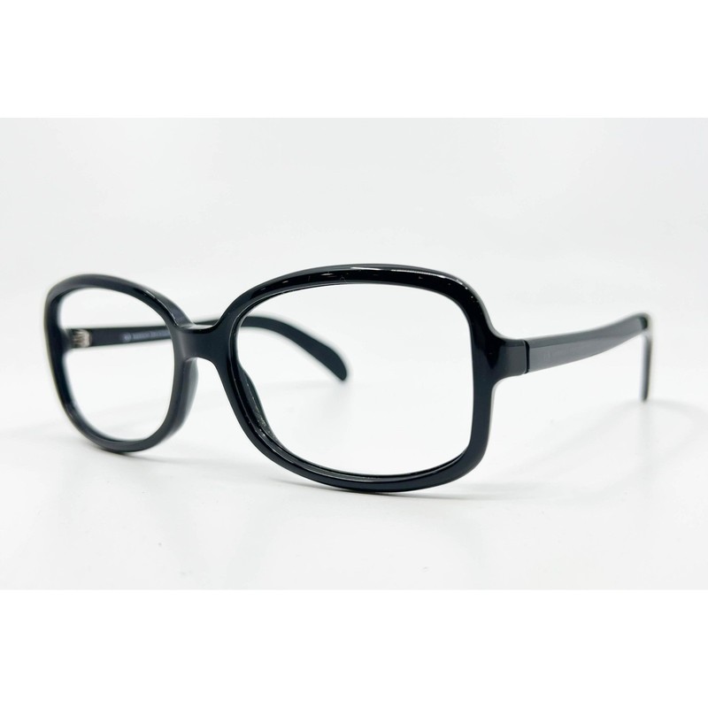 Sergio Tacchini Eyeglasses Women Black S.T. 1602-S T102/11 57-16-135