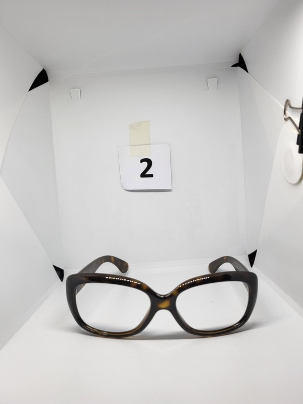 Ray Ban Eyeglasses Eye Glasses Frames RB 4104 710 Jackie 58-17 135 gallery