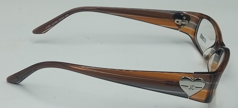 Just Cavalli Glasses Womens PICK SIZE & COLOR Eyeglass Frames New Eyeglasses