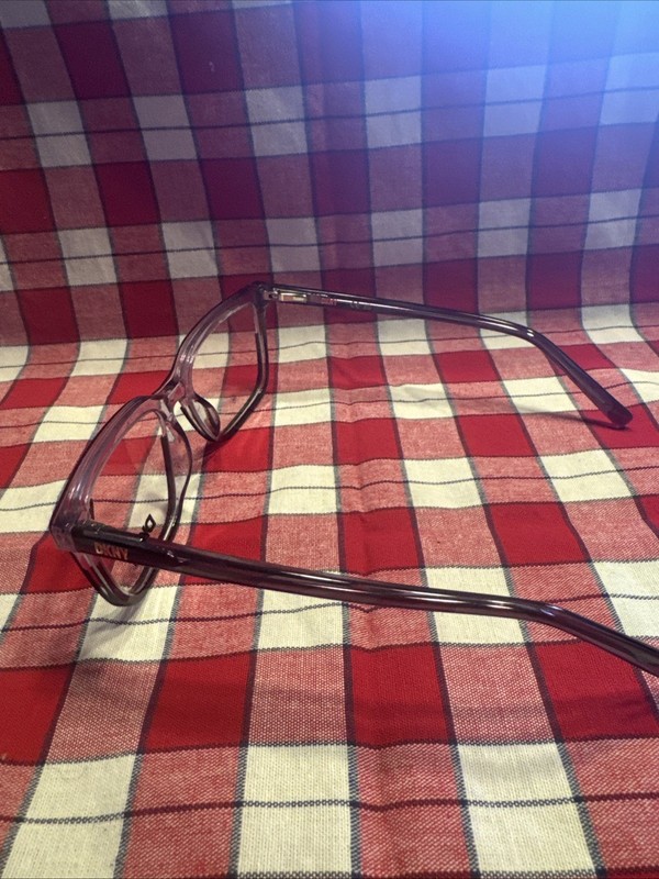 DKNY DK5071 510 DOUBLE GRAPE 52/17/140 FEMALE Eyewear Frame gallery