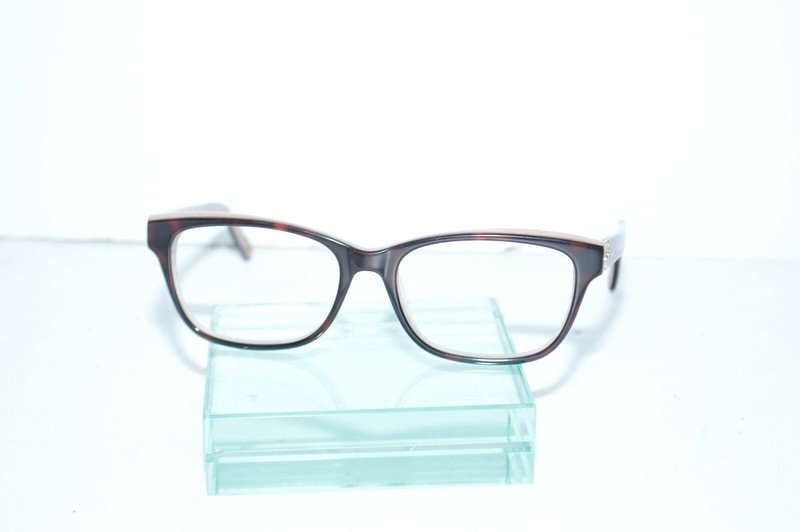 Juicy Couture JU 154 Eyeglasses Frames 52[]16-135MM