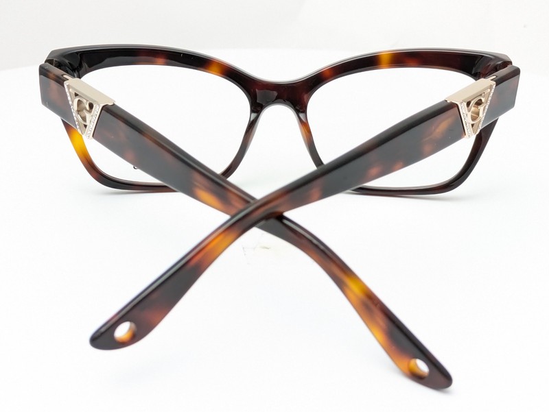 Guess GU2960 052 Havana Women's Eyeglasses Frames 54-16-145 gallery