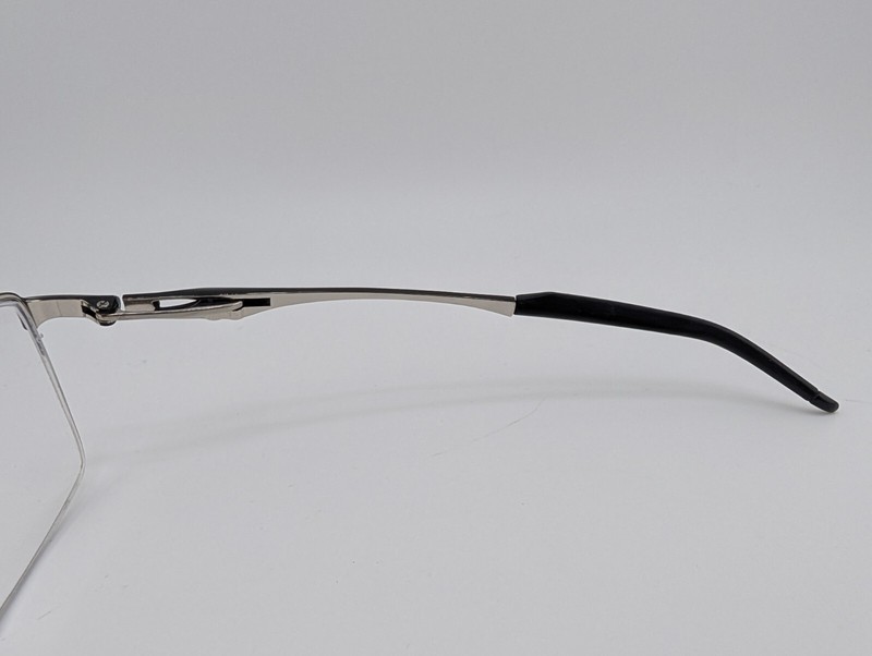Oakley Eyeglasses Frames Only, OX3119-0155, 55-19-142, Satin Black gallery