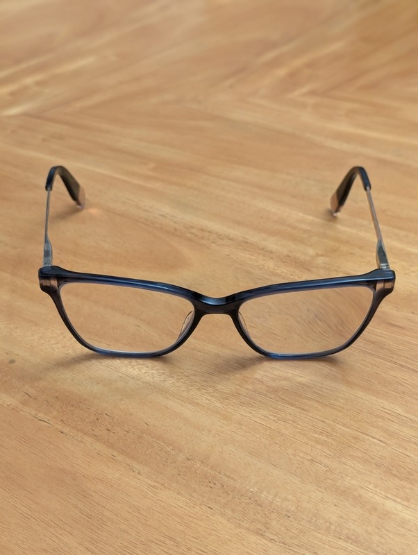 Furla Eyeglasses, Frames Only, Vietnam, VFU760K COL 0Z35 135 Black/Gold gallery