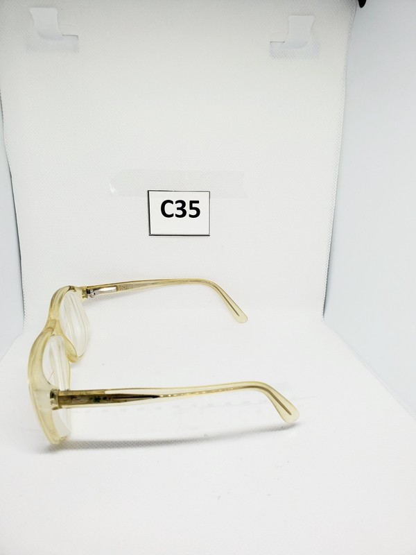 Vintage Rodenstock Rodaflex eyeglass frame54-14 plastic eyewear 130 gallery