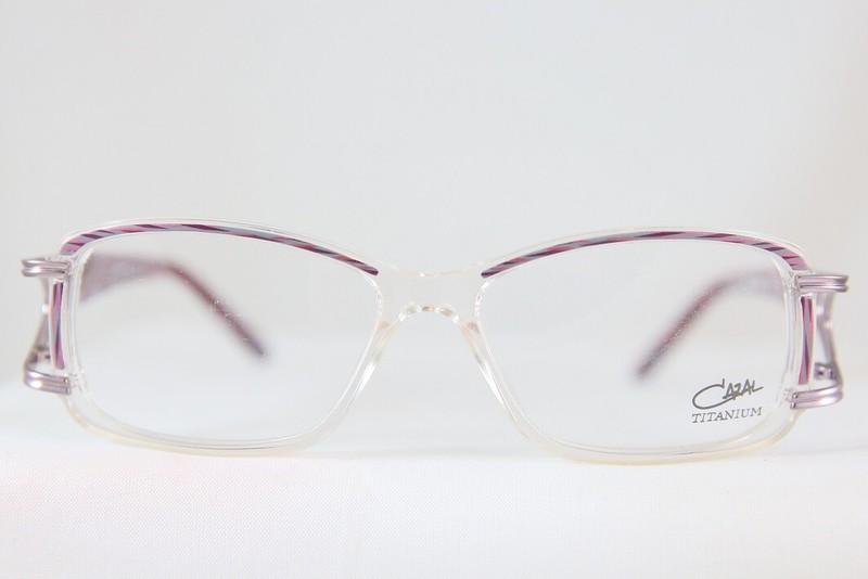 GREAT CAZAL 3031 NEW NOS EYEGLASSES BRILLE! MADE IN GERMANY